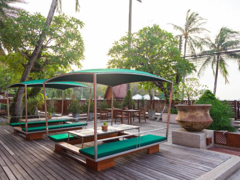 Hotel Seaview Patong