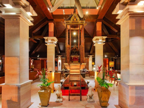Hotel Seaview Patong