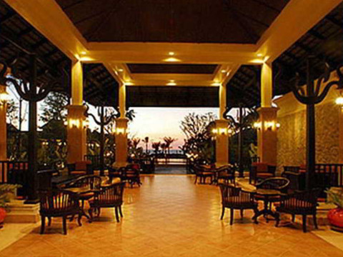 Seaview Resort Khao Lak