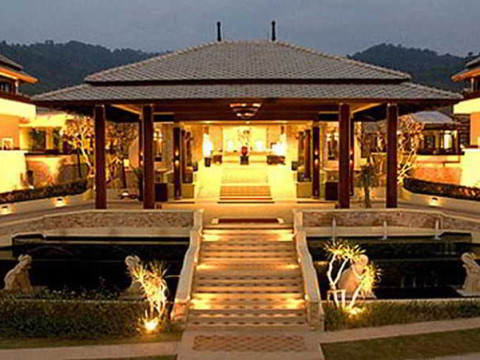 Seaview Resort Khao Lak