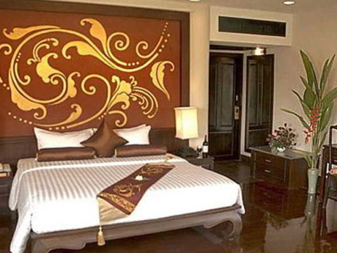 Seaview Resort Khao Lak