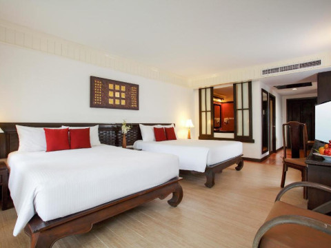 Seaview Resort Khao Lak