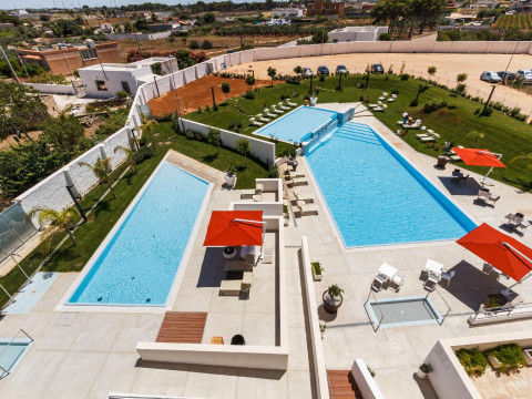 Seawater Hotel Bio & Beauty Spa