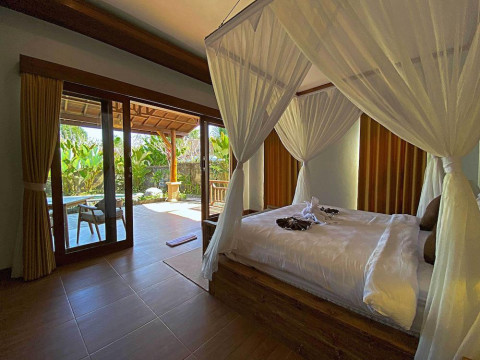 Sebatu Valley Villas By Puri Signatures