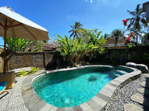 Sebatu Valley Villas By Puri Signatures