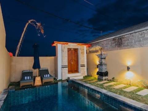Secret Outlook Lembongan