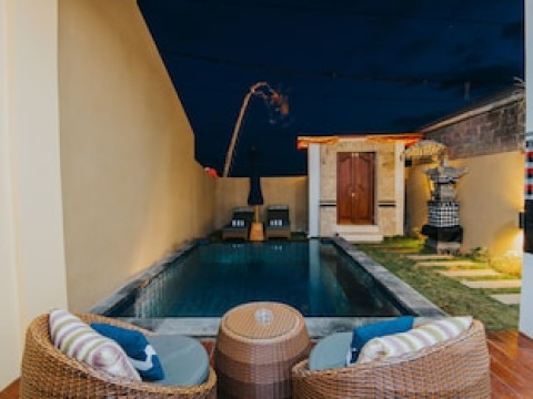Secret Outlook Lembongan