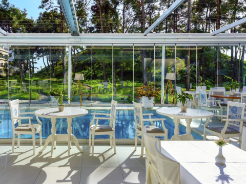 Secret Paradise Hotel &Spa
