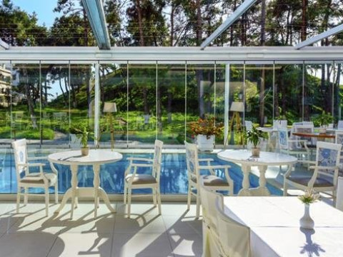 Secret Paradise Hotel &Spa