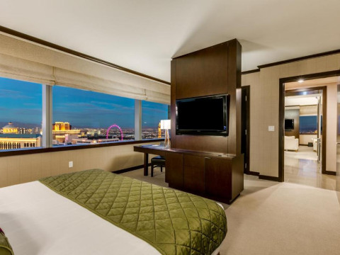 Secret Suites At Vdara