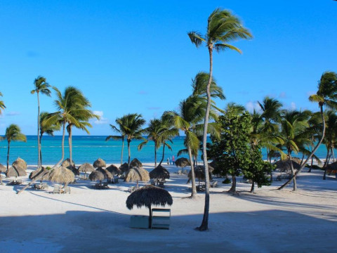 Secrets Cap Cana Resort & Spa