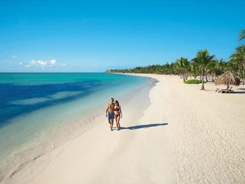 Secrets Cap Cana Resort & Spa
