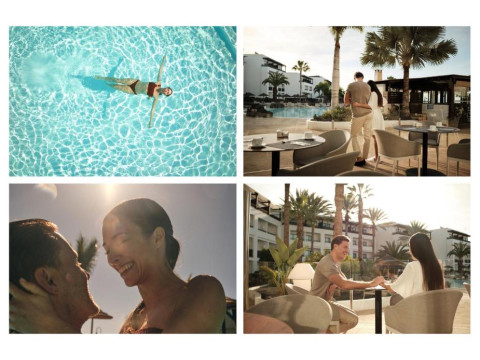 Secrets Lanzarote Resort & Spa - Adults Only