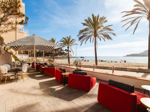 Secrets Mallorca Villamil Resort & Spa