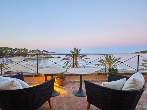 Secrets Mallorca Villamil Resort & Spa