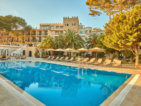 Secrets Mallorca Villamil Resort & Spa