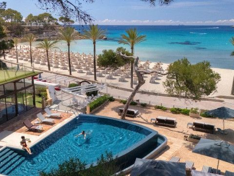Secrets Mallorca Villamil Resort & Spa - Adults Only (+18)