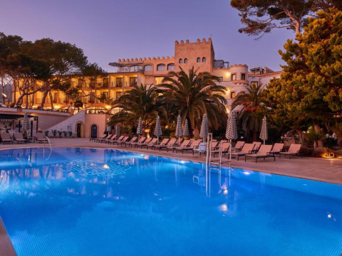 Secrets Mallorca Villamil Resort & Spa - Adults Only (+18)