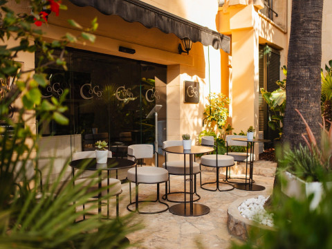 Secrets Mallorca Villamil Resort & Spa
