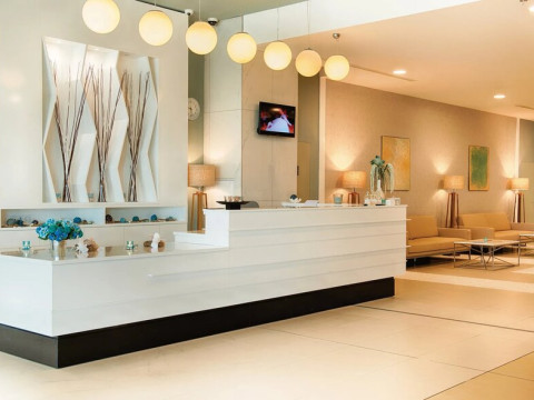 SECRETS SUNNY BEACH RESORT AND SPA - ADULTS ONLY 18+