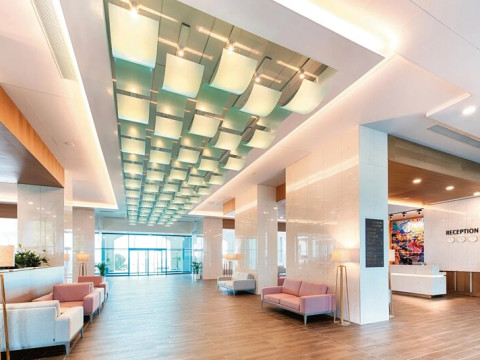 SECRETS SUNNY BEACH RESORT AND SPA - ADULTS ONLY 18+