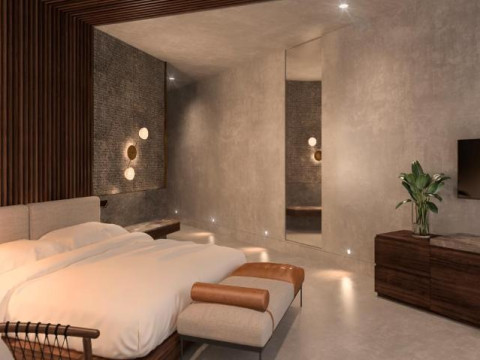 Secrets Tulum