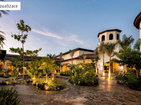 Lopesan Serenity Bay Resort, Spa and Casino