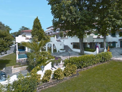 Seebay Hotel