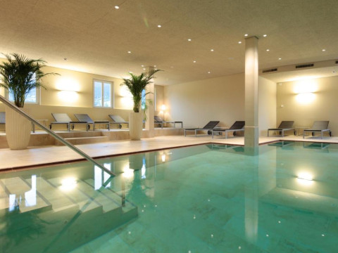 Seehotel Am Kaiserstrand