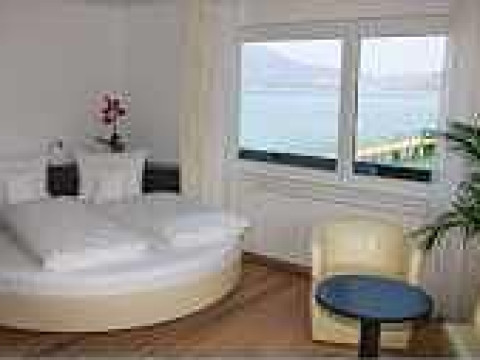 Seehotel Lilly