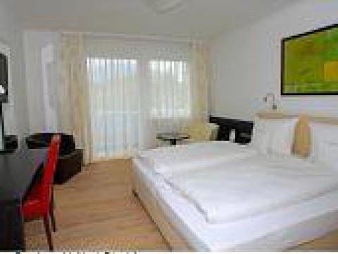 Seehotel Lilly