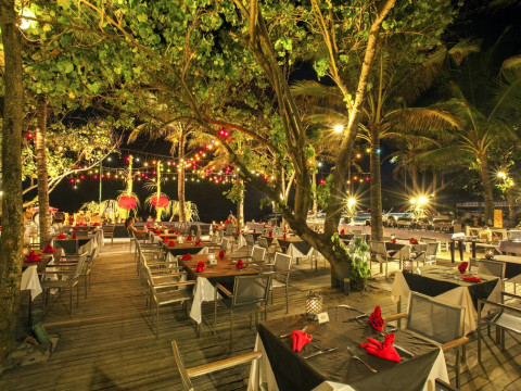 Segara Village Hotel
