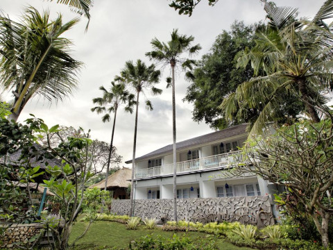Segara Village Hotel