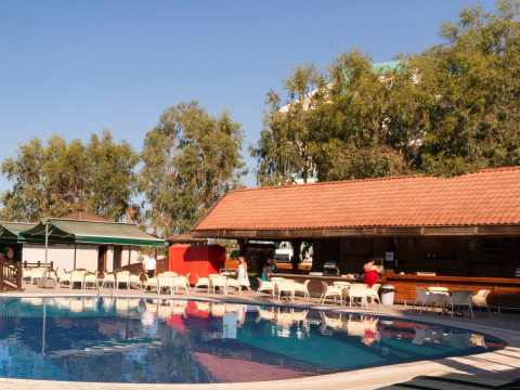 Seher Resort & Spa