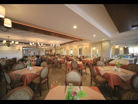 SEHER RESORT & SPA