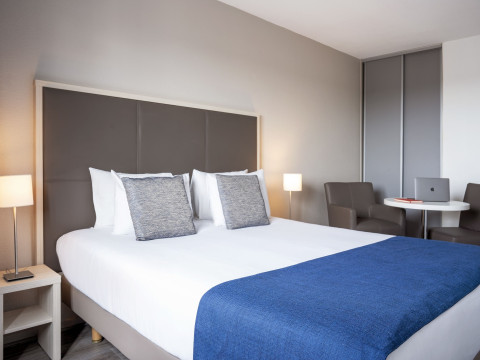 Sejours & Affaires Paris Vincennes