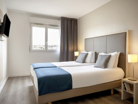 Sejours & Affaires Paris Vincennes