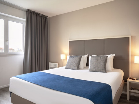 Sejours & Affaires Paris Vincennes