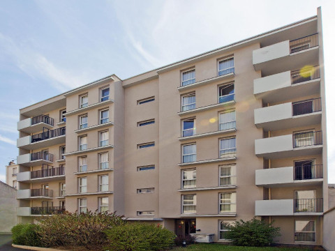 Séjours Et Affaires Paris Malakoff