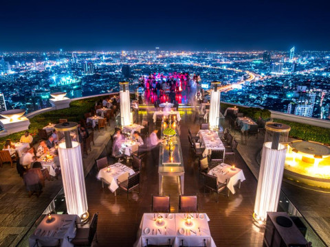 Sejur Phuket & Bangkok - Deluxe