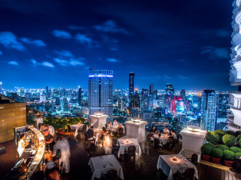 Sejur Phuket & Bangkok - Deluxe