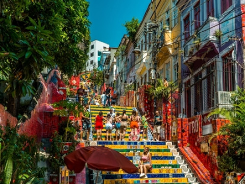 Circuit & Sejur Brazilia - Rio de Janeiro