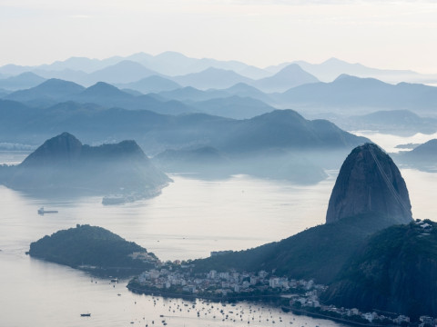 Circuit & Sejur Brazilia - Rio de Janeiro