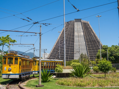 Circuit & Sejur Brazilia - Rio de Janeiro