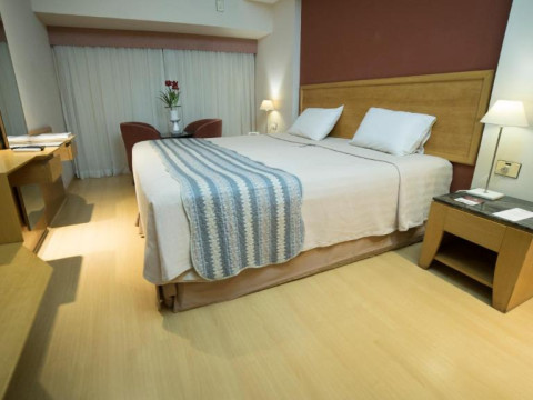 Circuit & Sejur Brazilia - Rio de Janeiro