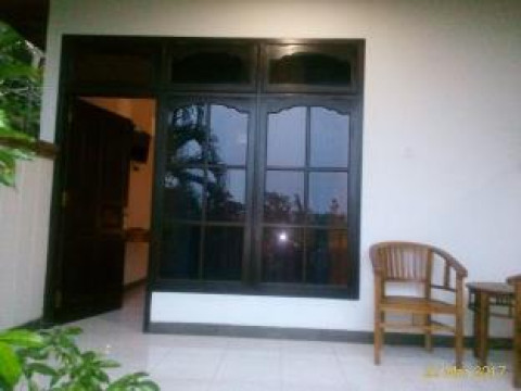 Sekar Arum Riverside Resort