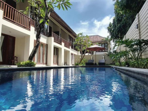 Sekuta Condo Suites
