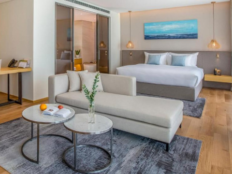 Sel de Mer Hotel & Suites