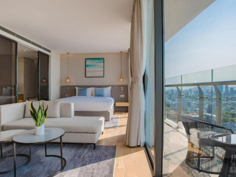 Sel de Mer Hotel & Suites
