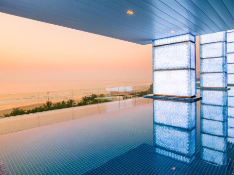 Sel de Mer Hotel & Suites